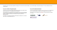 Desktop Screenshot of khofilm.com